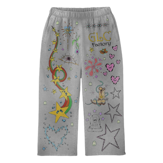 “Euphoria” Sweats
