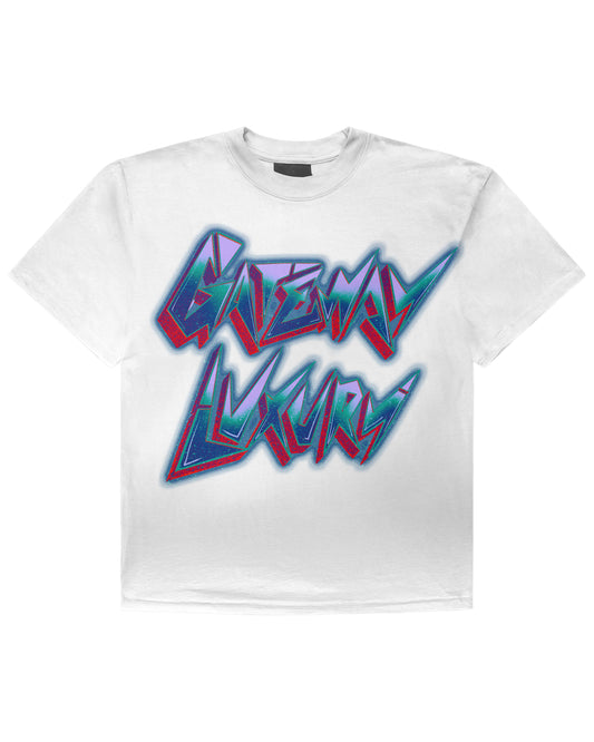 "RETRO" T SHIRT