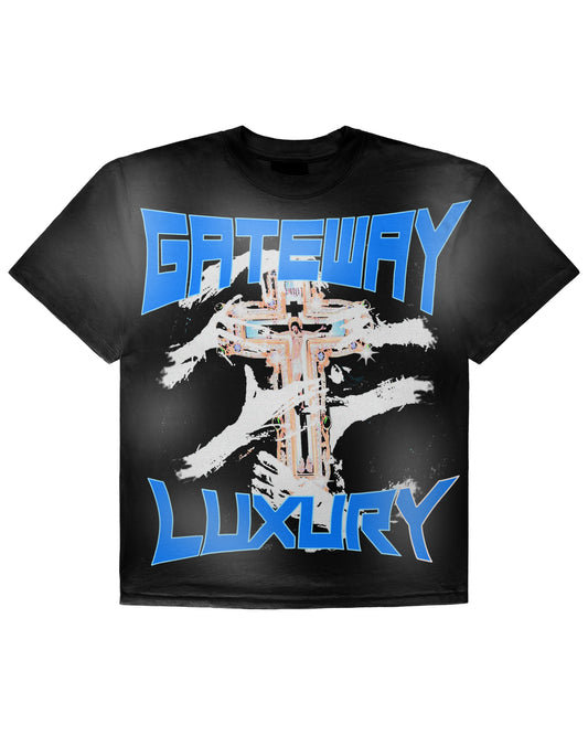 A.T.A  T SHIRT