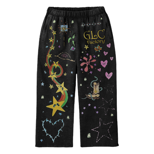 “Euphoria” Sweats