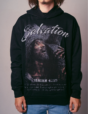 "SALVATION" HOODIE