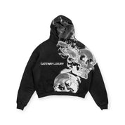 "SKULLY" HOODIE 2.0