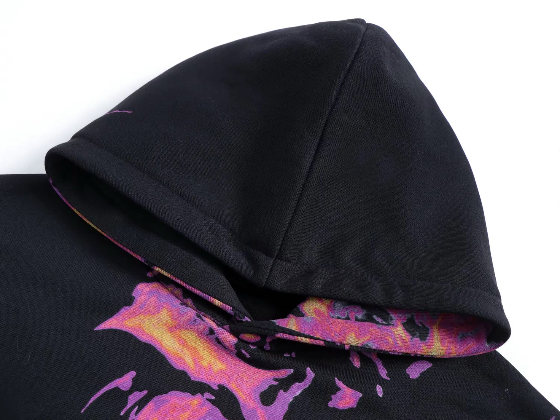 SKULLY HOODIE 3.0