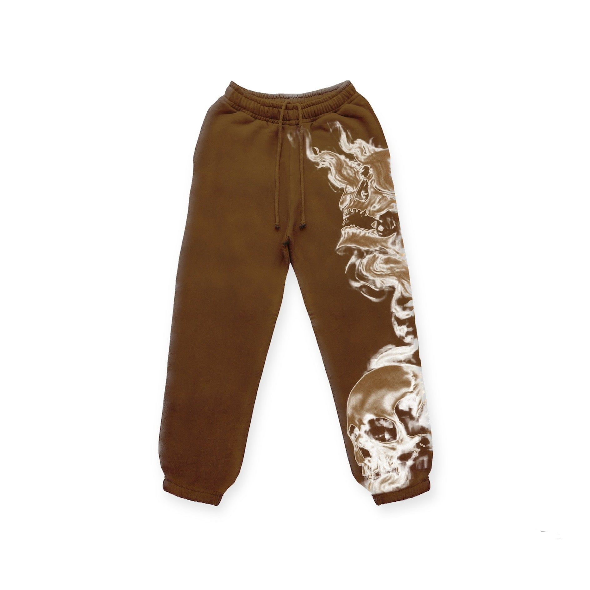 "SKULLY" PANTS 2.0