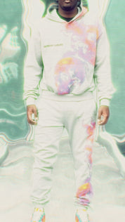 "SKULLY" PANTS 2.0